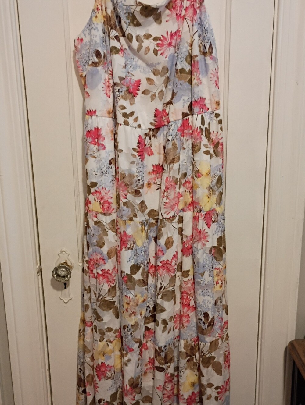 Lane Bryant Sundress